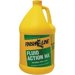 Finish Line Fluid Action HA Joint Therapy Powder