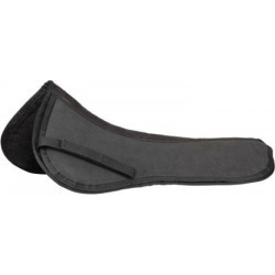 Shires Adjustable Non-Slip Half Pad