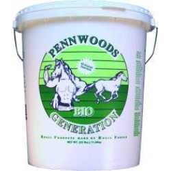 Bio-Generation Horse Supplement