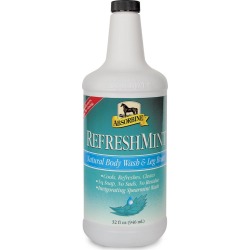 Absorbine Refeshmint Body Wash