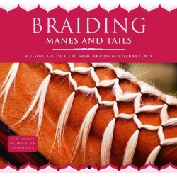 Braiding Manes and Tails Book