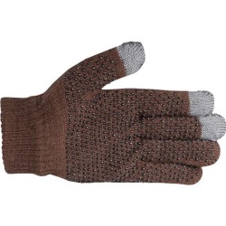 Horze Perri Magic Grip Touch Screen Gloves - Adult
