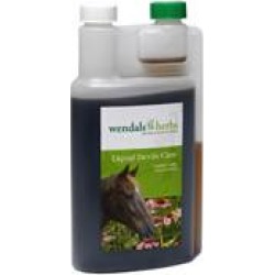 Wendals Herbs Devils Claw Liquid