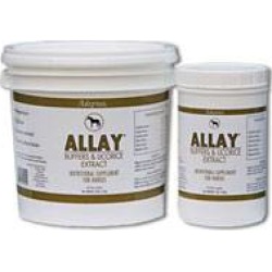 Adeptus Nutrition Allay