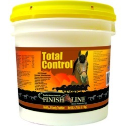 Finish Line Total Control 6 in 1 Daily Supplement