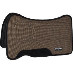Reinsman Maximum Pressure Relief Pad - Tacky-Too