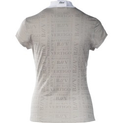 B Vertigo Charlize Womens Bvx Competition Shirt