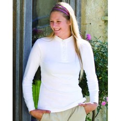 Shires Hunting Shirt - Ladies