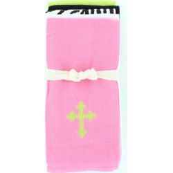 Western Moments Set Of Five Kitchen Towels