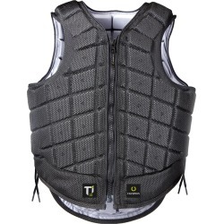 Champion Titanium Ti22 Body Protector - Adult
