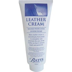 Bates Leather Cream