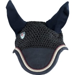 Horze Elite Ear Net