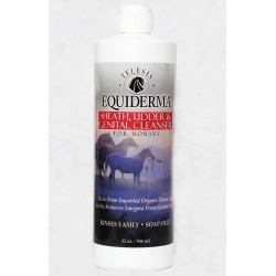 Equiderma Sheath Cleaner