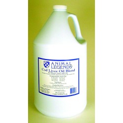 Animal Legends Cod Liver Oil Blend