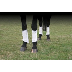 Professionals Choice Leather Protective Boot Value 4 Pack