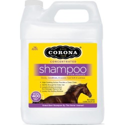 Corona Shampoo Corona Shampoo