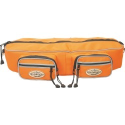 Weaver Trail Gear Cantle Bags