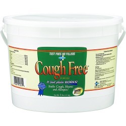 Farnam Cough Free Powder