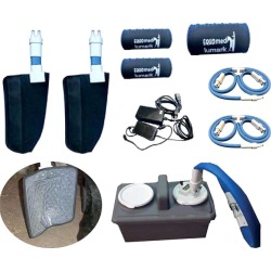 Equomed Lumark Pump Kit Therapy