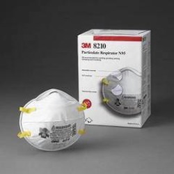 3M Respirator M95