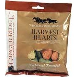 Ginger Ridge Harvest Hearts Treats