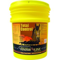 Finish Line Total Control 6 in 1 Daily Supplement