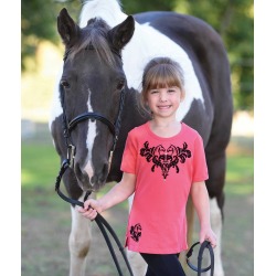 Irideon Victorian Tee - Kids