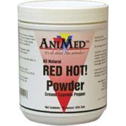AniMed Red Hot Powder