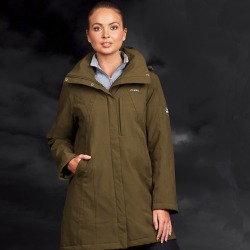 Weatherbeeta Ladies Kyla Waterproof Jacket found on Bargain Bro Philippines from equestrian collections for $150.59