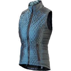 Irideon Fairfield Quilted Vest- Ladies