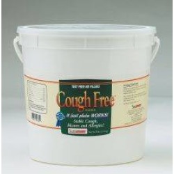 Farnam Cough Free Powder