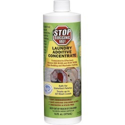 Bed Bug Laundry Add