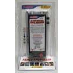 Heavy Duty Ul fence Energizer
