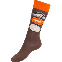 HorZe Kids & Ponies Kids Socks - Kids