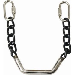 Action Dynamo Curb Bar And Chain