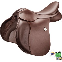Bates All Purpose Square Cantle Heritage CAIR