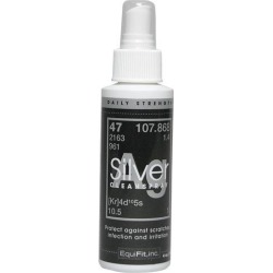 AgSilver Clean Spray-Daily Strength