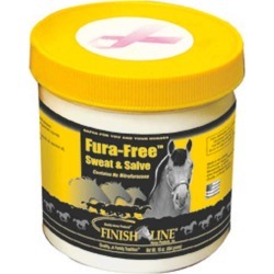 Finish Line Fura-Free Wound Care