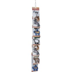 Tough-1 Cookie Cutter 6 Card Prepack