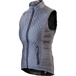 Irideon Fairfield Quilted Vest- Ladies
