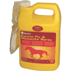 Manna Pro Fly & Mosquito Spray