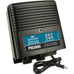 Power Wizard Pw3000 Energizer