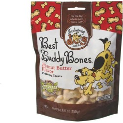 Best Buddy Dog Treats