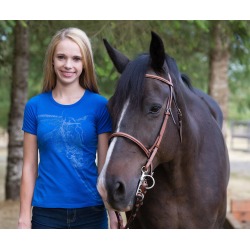 Irideon Show Pony Tee - Kids