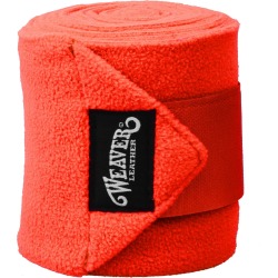 Weaver Polo Leg Wraps