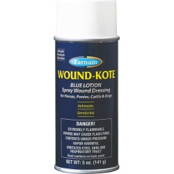 Farnam Wound-Kote Aerosol
