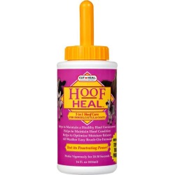 Cut Heal Hoof Heal Conditioner