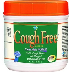 Farnam Cough Free Powder