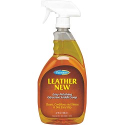 Farnam Leather New Liquid