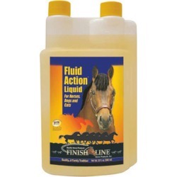Finish Line Fluid Action Joint Therapy